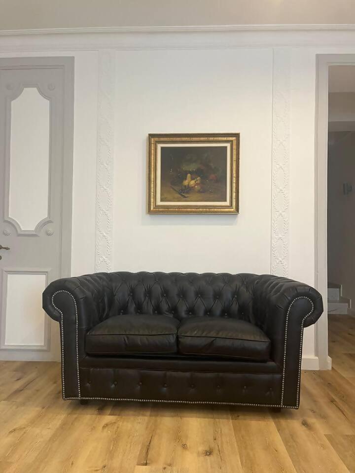 Apartment Crispi 30 Stylish Rome