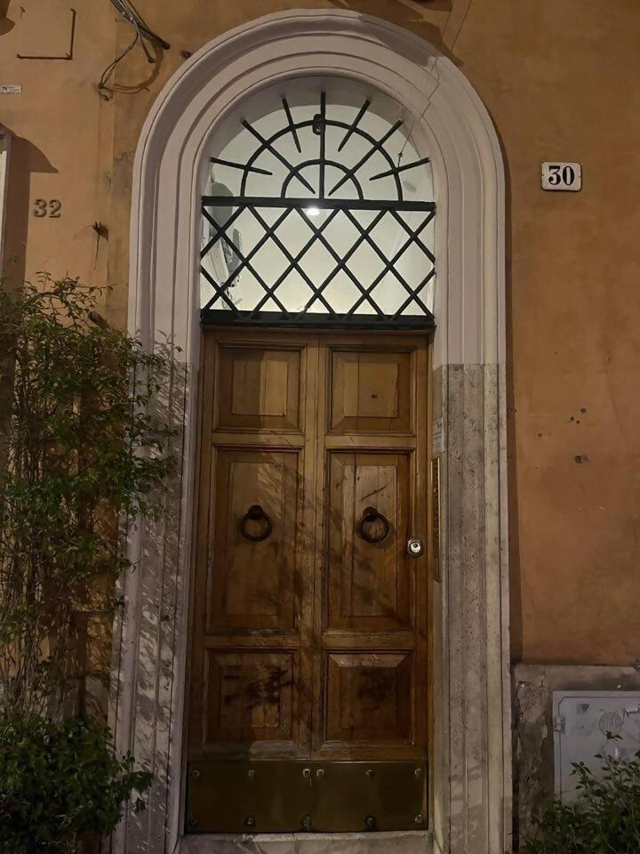 Crispi 30 Stylish Rome