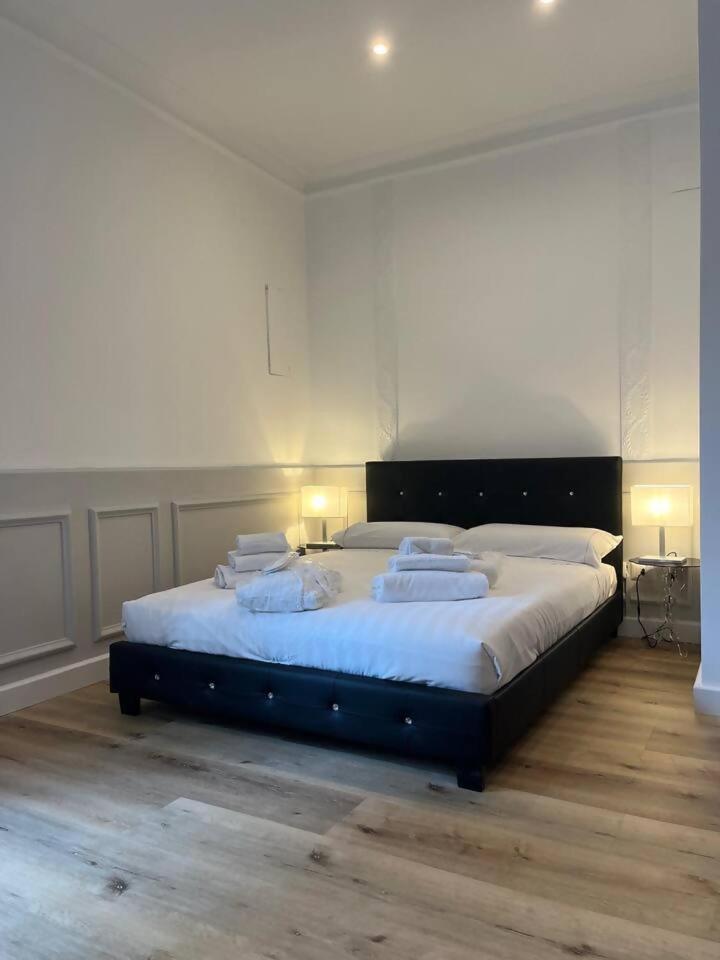 Crispi 30 Stylish * Rome