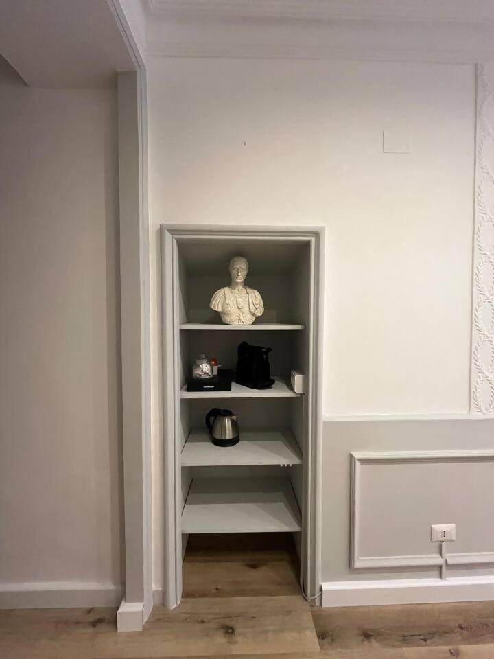 Crispi 30 Stylish Appartement Rome