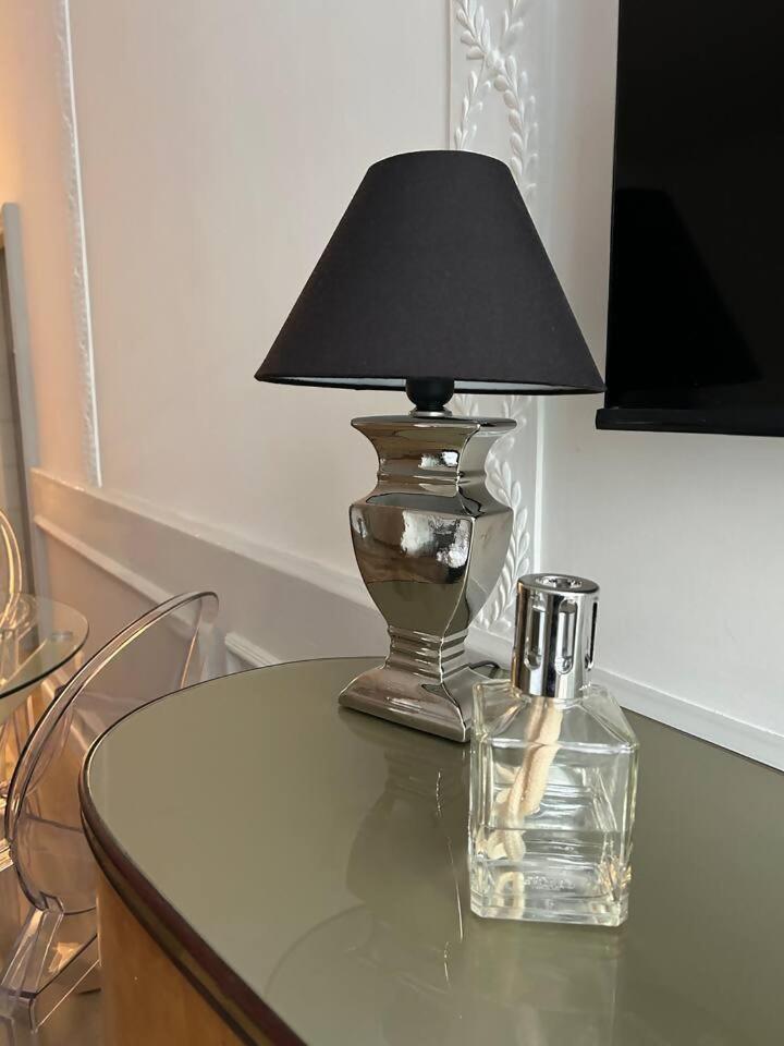 Appartement Crispi 30 Stylish